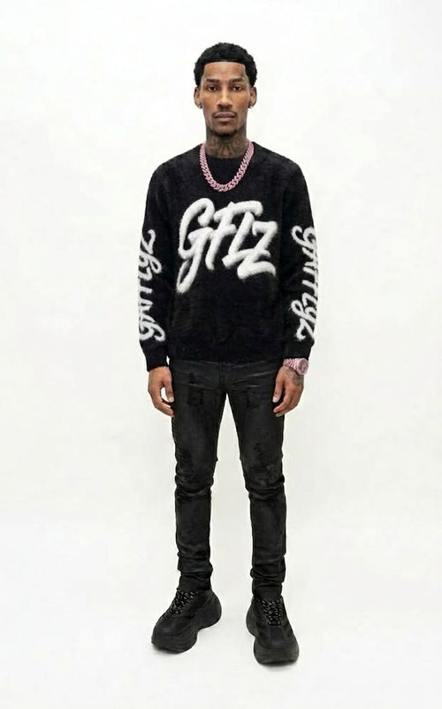 Mohair GFLZ